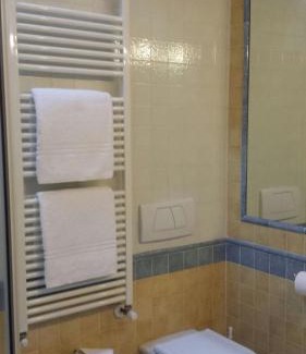Torre di Fine Apartamento | Spighe Beach & Country