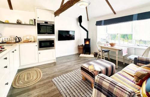 Woodbridge Casa | Spike by The Suffolk Cottage Collection