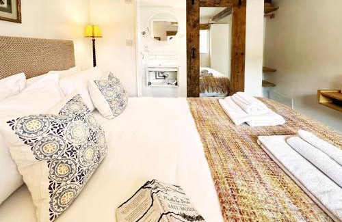 Woodbridge Casa | Spike by The Suffolk Cottage Collection