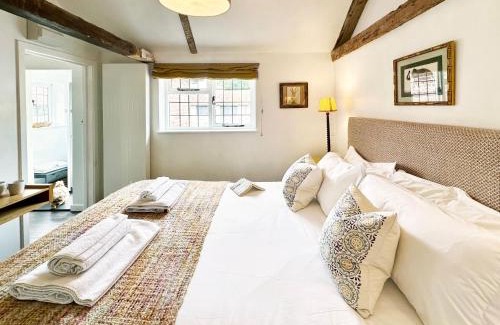 Woodbridge Casa | Spike by The Suffolk Cottage Collection