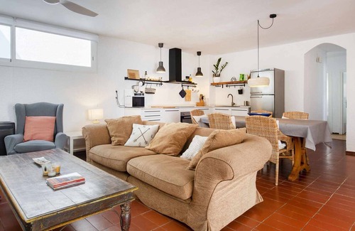 Salionc Apartamento | Espiga, Cala privada Tossa de Mar