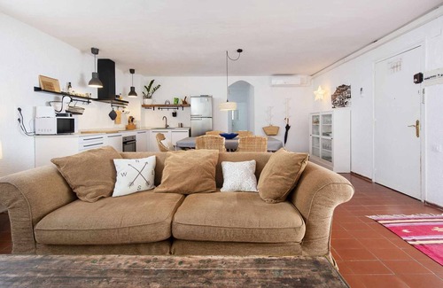 Salionc Apartamento | Espiga, Cala privada Tossa de Mar