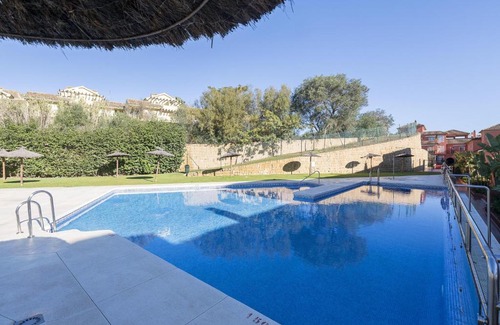 Pueblo Nuevo Apartamento | Spikes