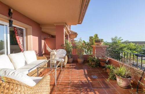 Pueblo Nuevo Apartamento | Spikes