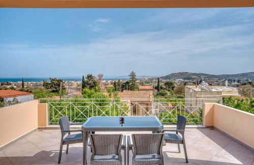 Kambos Apartamento | Spiladia Luxury Apartment