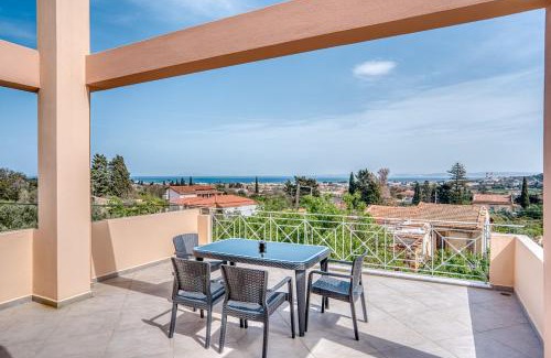 Kambos Apartamento | Spiladia Luxury Apartment