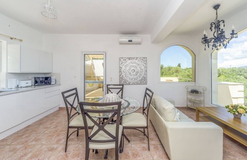 Notos Apartamento | Spileo House Boutique Apartments - Adults Only