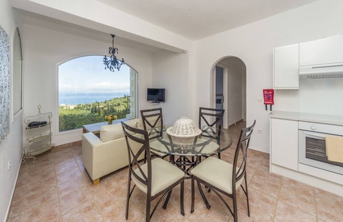 Notos Apartamento | Spileo House Boutique Apartments - Adults Only