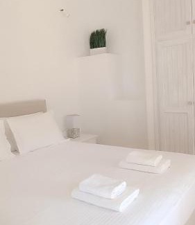 Stavros Apartamento | Spilia Apartments