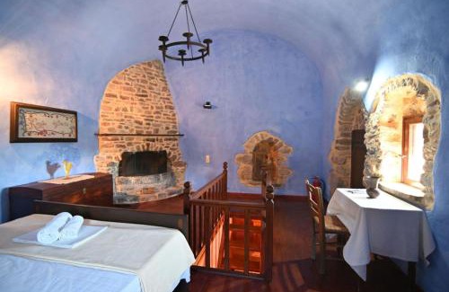Avgonyma Apartamento | Spilia