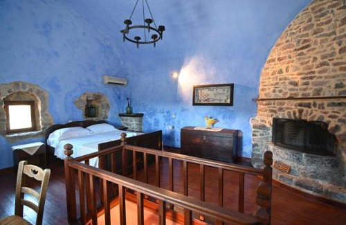 Avgonyma Apartamento | Spilia