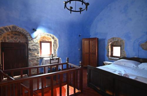 Avgonyma Apartamento | Spilia