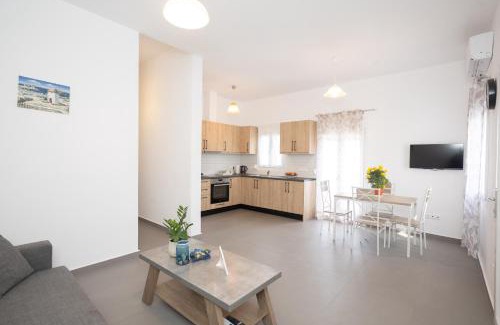 Paraga Apartamento | Spilia Suites Hotel Mykonos