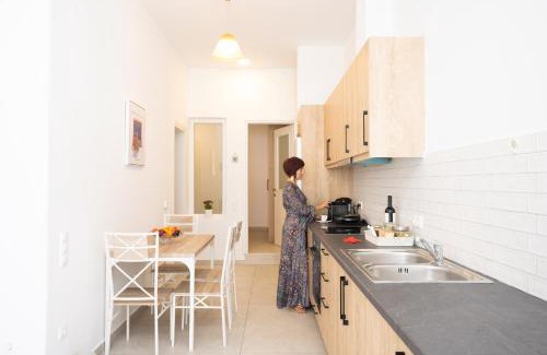 Paraga Apartamento | Spilia Suites Hotel Mykonos