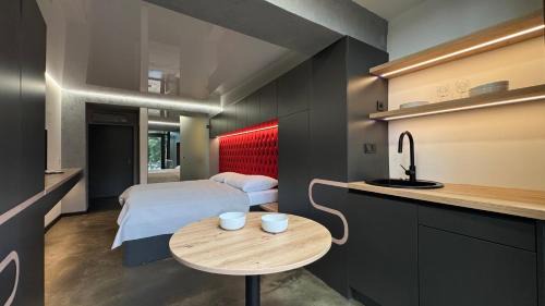 Kaluza Apartamento | Spill Apartments