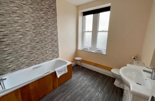 Carmarthen Apartamento | Spilman Hotel Apartments