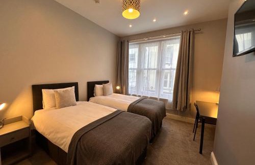 Carmarthen Apartamento | Spilman Hotel Apartments