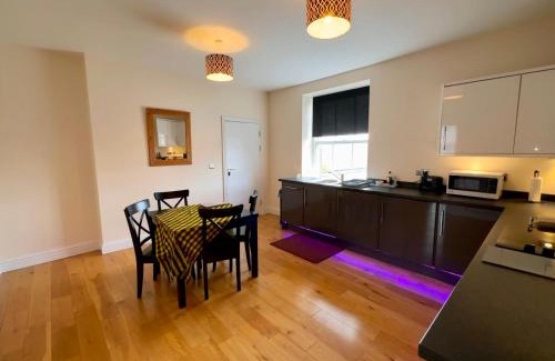 Carmarthen Apartamento | Spilman Hotel Apartments