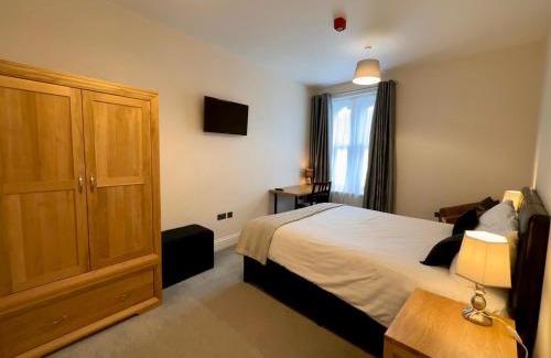 Carmarthen Apartamento | Spilman Hotel Apartments