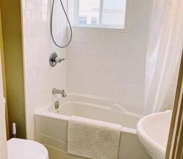 Fredericton Apartamento | Spin & Sip - Dog-Friendly Vinyl Vibes Downtown