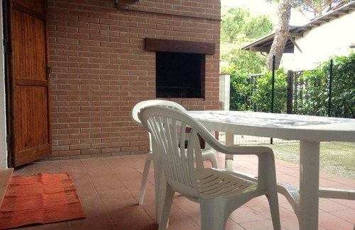Lido di Spina Apartamento | Spina Green 42