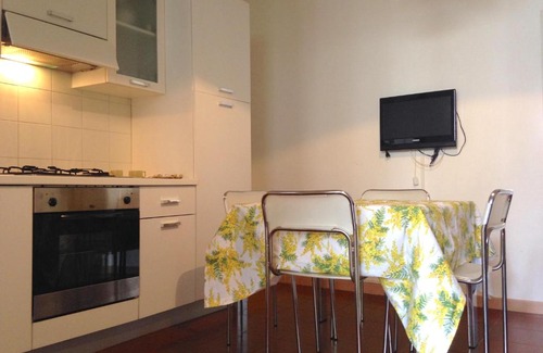Lido di Spina Apartamento | Spina Green 42