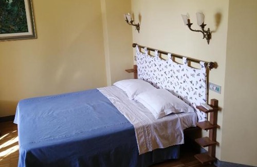 Marino Cama Y Desayuno | Spinabella Home