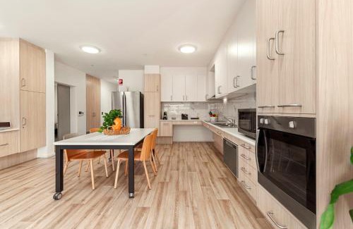Cairns North Apartamento | Spinal Life Healthy Living Centre