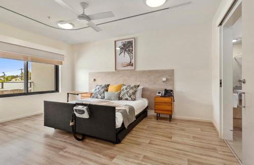 Cairns North Apartamento | Spinal Life Healthy Living Centre