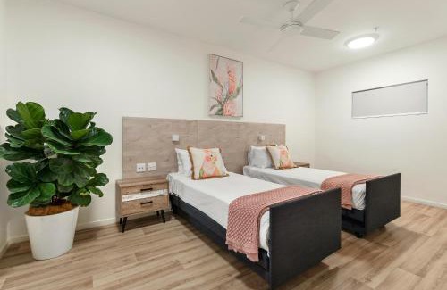 Cairns North Apartamento | Spinal Life Healthy Living Centre