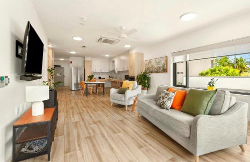 Cairns North Apartamento | Spinal Life Healthy Living Centre