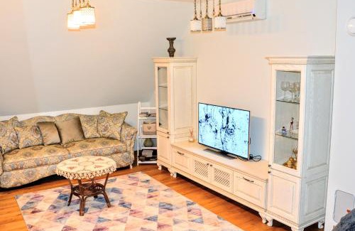 Nida Apartamento | Spindesys