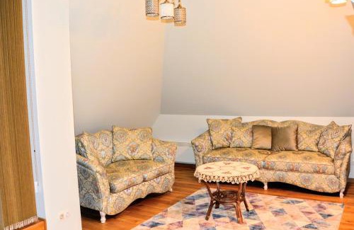 Nida Apartamento | Spindesys