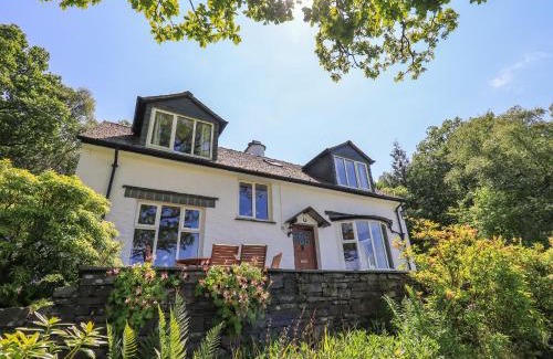 Ambleside Casa | Spindle Coppice