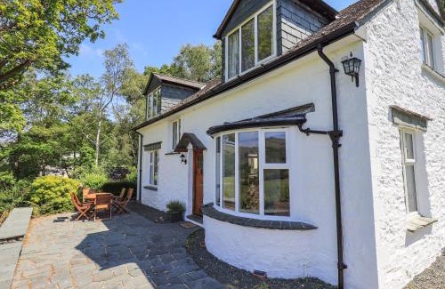 Ambleside Casa | Spindle Coppice