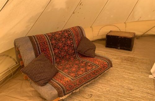Rottingdean Otro | Spindle Tree Glamping near Brighton