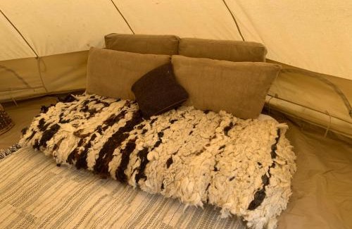 Rottingdean Otro | Spindle Tree Glamping near Brighton