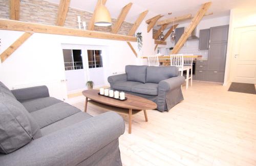 Nordharz Apartamento | Spindler Hof Harz