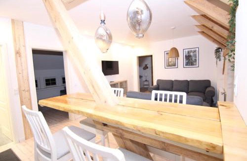 Nordharz Apartamento | Spindler Hof Harz