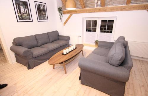 Nordharz Apartamento | Spindler Hof Harz