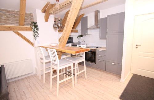 Nordharz Apartamento | Spindler Hof Harz