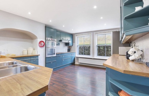 Belford Casa | Spindlestone House - North East Escapes