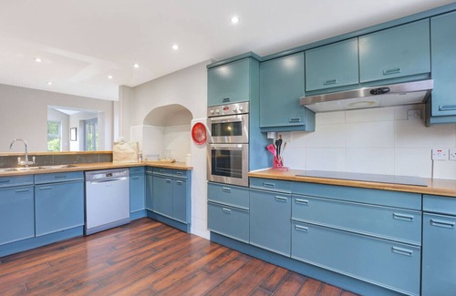 Belford Casa | Spindlestone House - North East Escapes