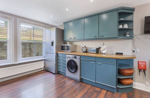 Belford Casa | Spindlestone House - North East Escapes