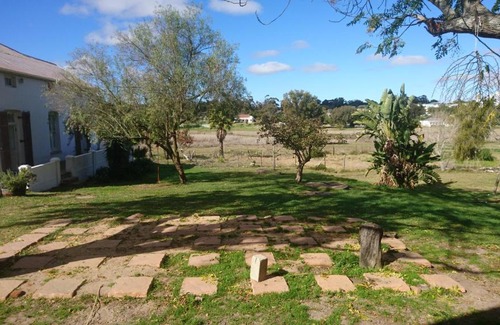 Hopefield Cama Y Desayuno | Spindlewood Barn Accommodation