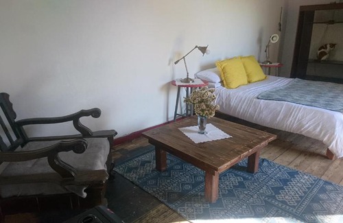 Hopefield Cama Y Desayuno | Spindlewood Barn Accommodation
