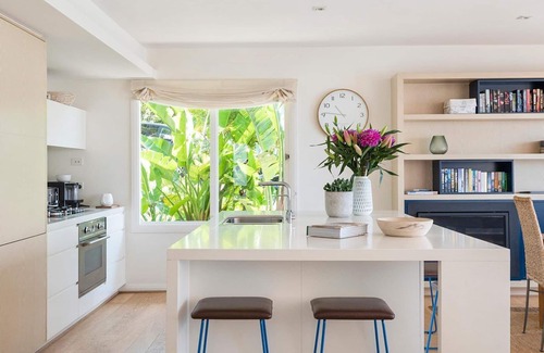 Whale Beach Casa | PLAYA DE BALLENAS SPINDRIFT
