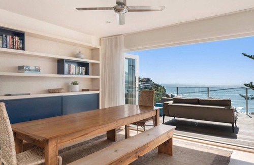 Whale Beach Casa | PLAYA DE BALLENAS SPINDRIFT