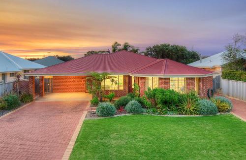 Quindalup Casa | Spindrift Escape
