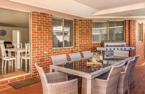 Quindalup Casa | Spindrift Escape